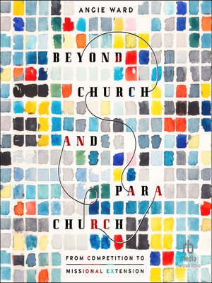 cover image of Beyond Church and Parachurch